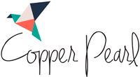 Copper Pearl Copper Pearl